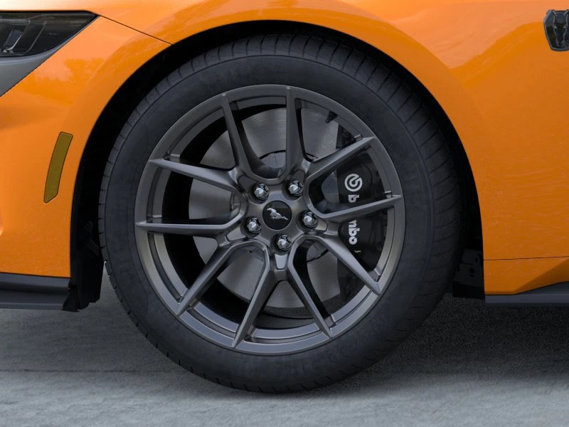2026 Ford S650 Mustang Dark Horse - Image 19 of 22