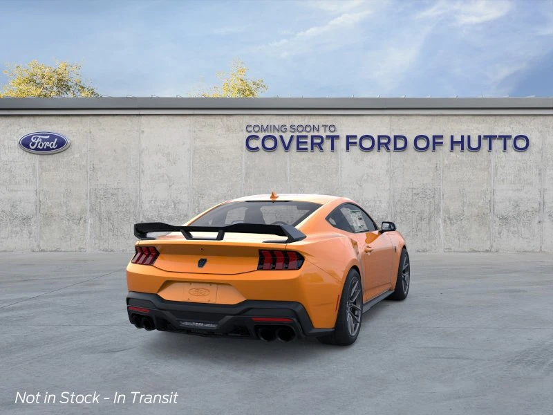 2026 Ford S650 Mustang Dark Horse - Image 8 of 22