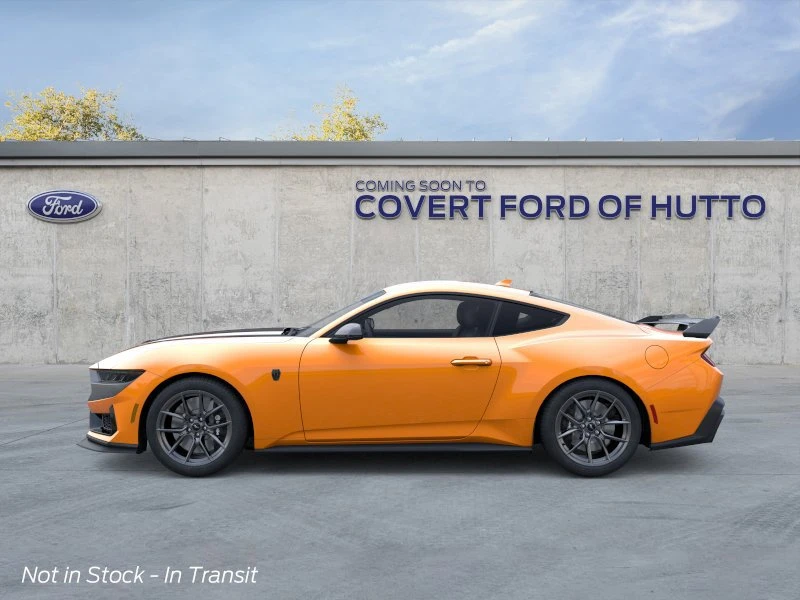 2026 Ford S650 Mustang Dark Horse - Image 3 of 22