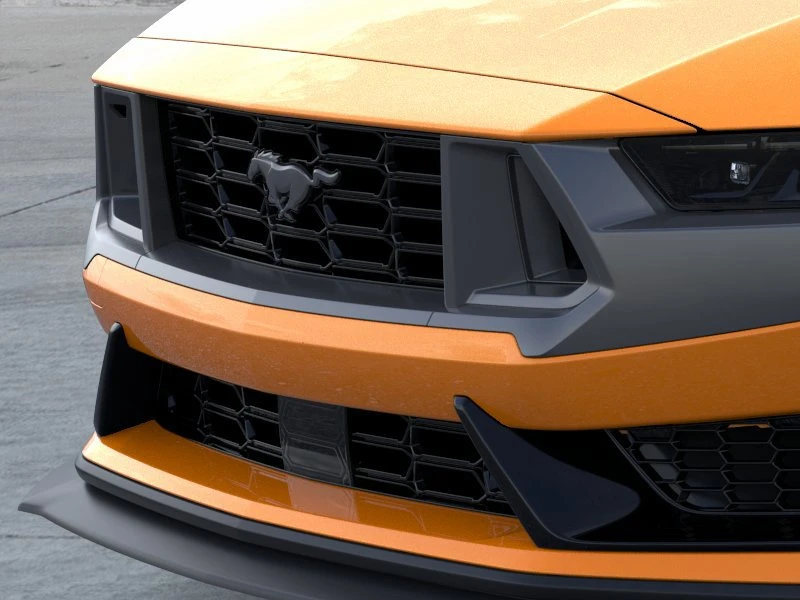 2026 Ford S650 Mustang Dark Horse - Image 17 of 22
