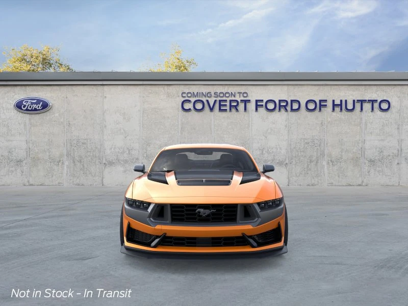 2026 Ford S650 Mustang Dark Horse - Image 6 of 22