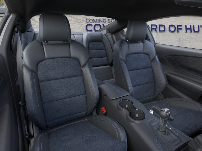 2026 Ford S650 Mustang Dark Horse - Image 10 of 22