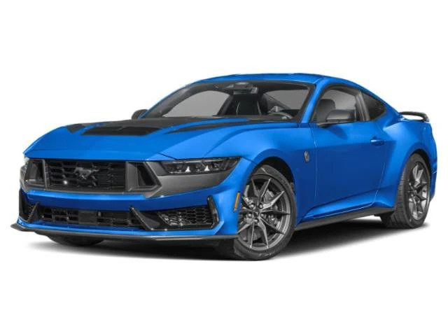 2026 Ford S650 Mustang Dark Horse - Image 4 of 18