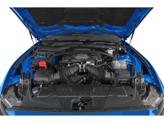 2026 Ford S650 Mustang Dark Horse - Image 14 of 18