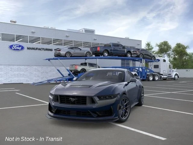 2026 Ford S650 Mustang Dark Horse - Image 2 of 22