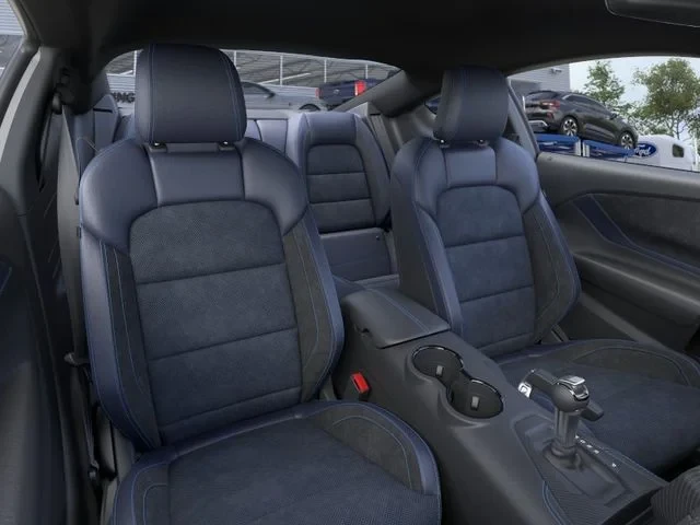 2026 Ford S650 Mustang Dark Horse - Image 10 of 22