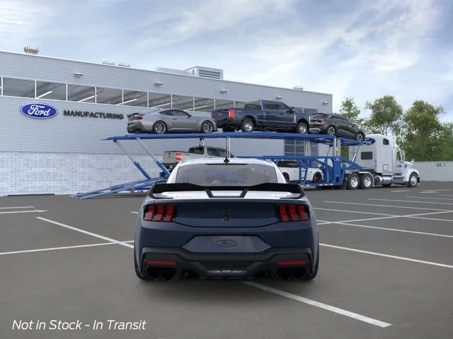 2026 Ford S650 Mustang Dark Horse - Image 5 of 22