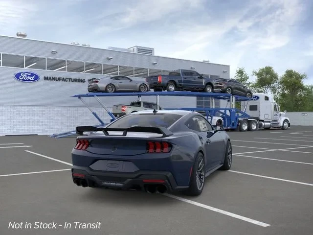 2026 Ford S650 Mustang Dark Horse - Image 8 of 22