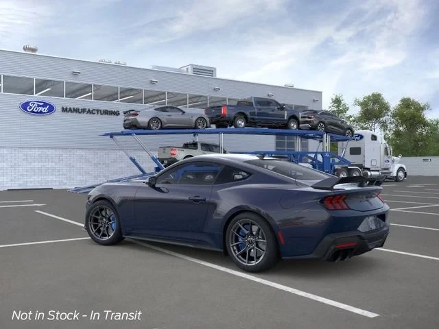 2026 Ford S650 Mustang Dark Horse - Image 4 of 22