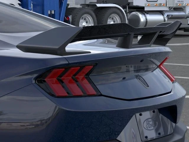 2026 Ford S650 Mustang Dark Horse - Image 22 of 22