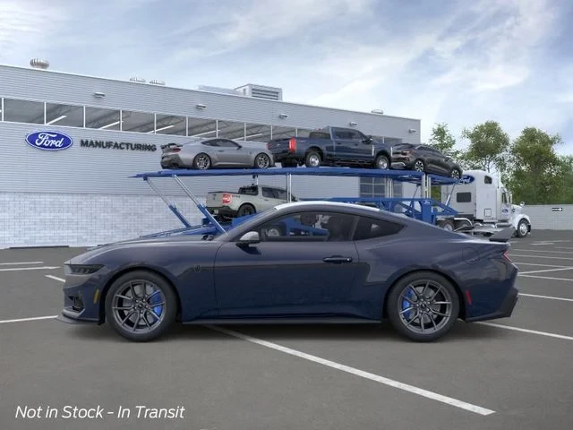 2026 Ford S650 Mustang Dark Horse - Image 3 of 22