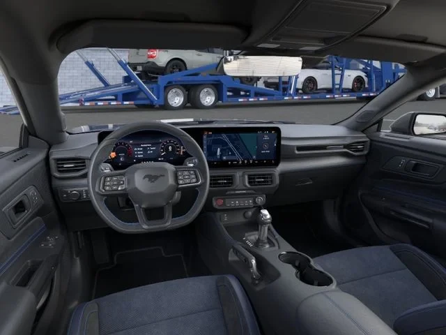 2026 Ford S650 Mustang Dark Horse - Image 9 of 22