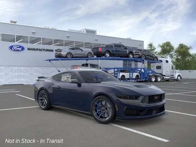 2026 Ford S650 Mustang Dark Horse - Image 7 of 22