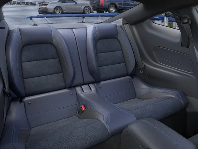 2026 Ford S650 Mustang Dark Horse - Image 11 of 22
