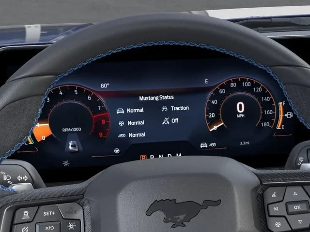 2026 Ford S650 Mustang Dark Horse - Image 13 of 22