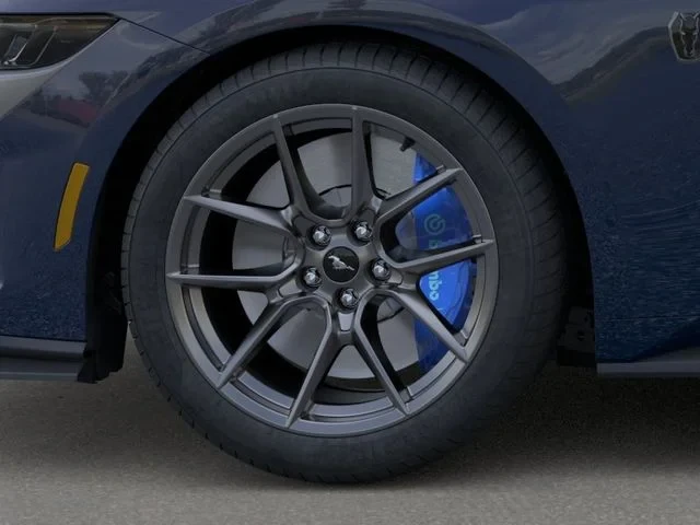 2026 Ford S650 Mustang Dark Horse - Image 19 of 22