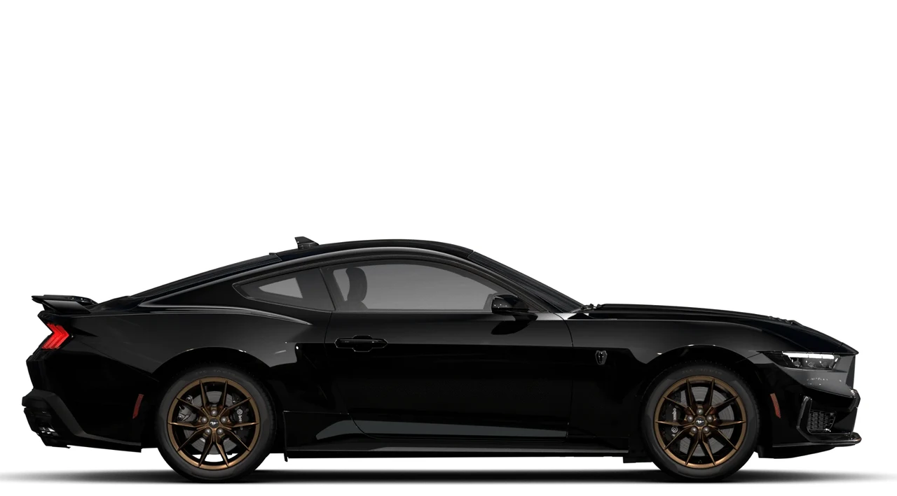 2026 Ford S650 Mustang Dark Horse - Image 5 of 8