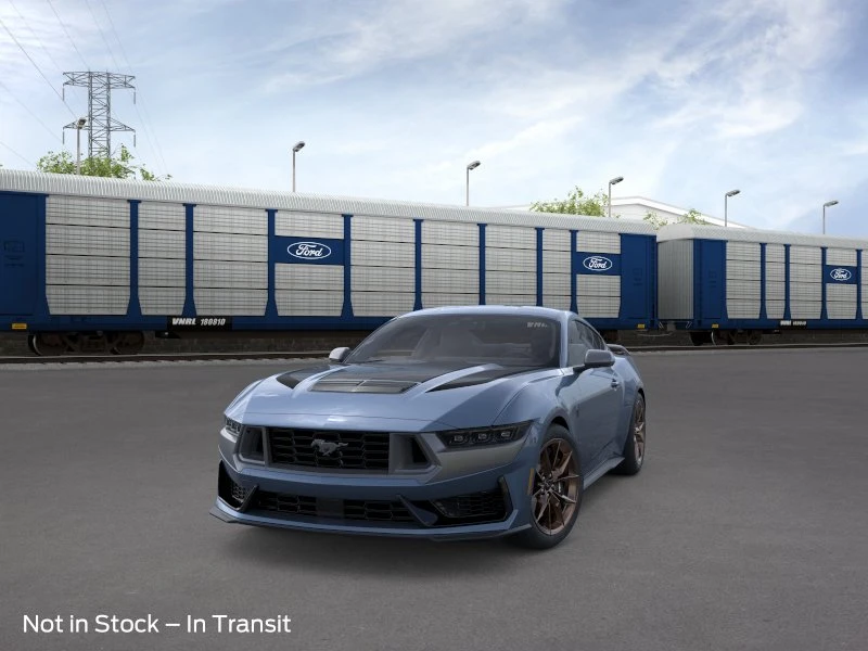 2026 Ford S650 Mustang Dark Horse - Image 2 of 22