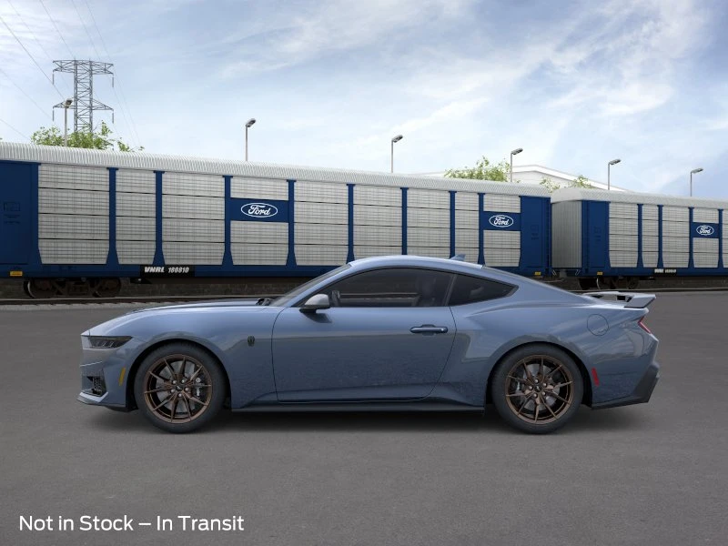 2026 Ford S650 Mustang Dark Horse - Image 3 of 22