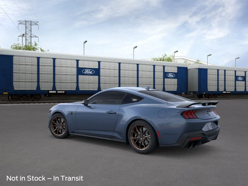 2026 Ford S650 Mustang Dark Horse - Image 4 of 22