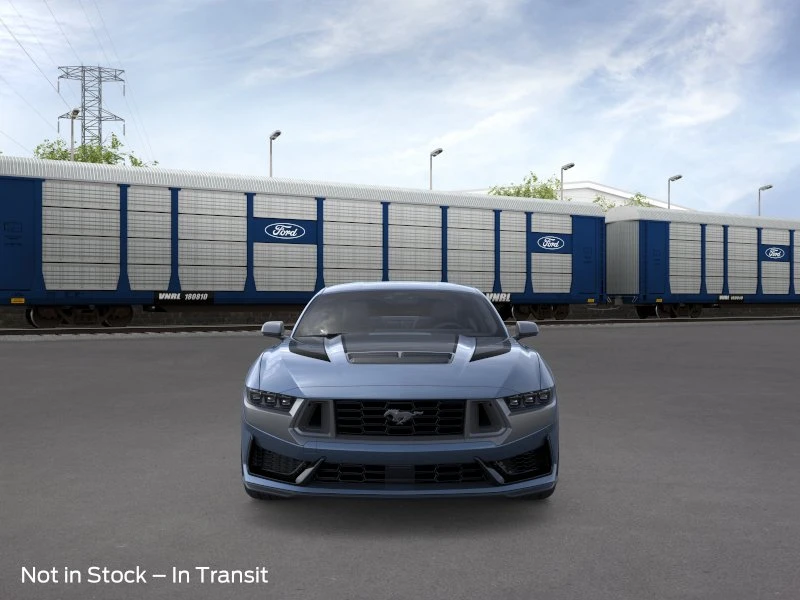 2026 Ford S650 Mustang Dark Horse - Image 6 of 22