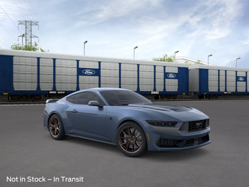 2026 Ford S650 Mustang Dark Horse - Image 7 of 22