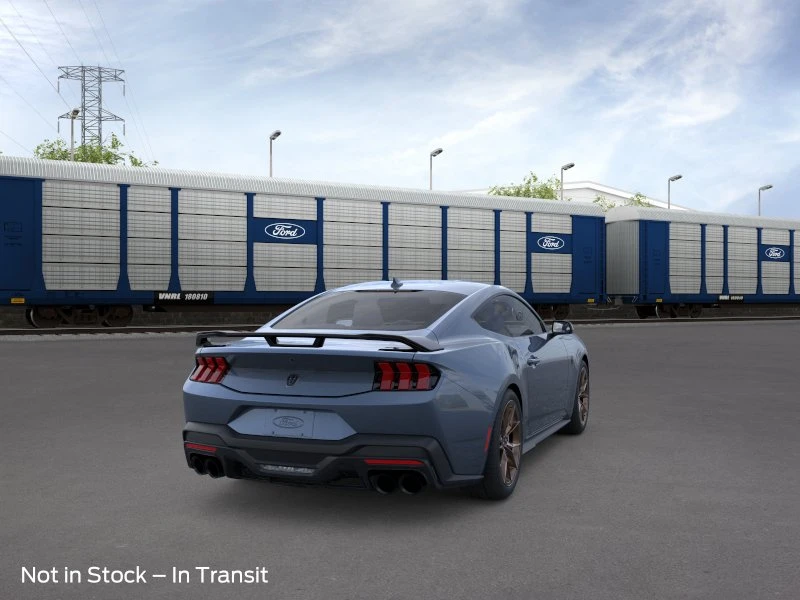 2026 Ford S650 Mustang Dark Horse - Image 8 of 22
