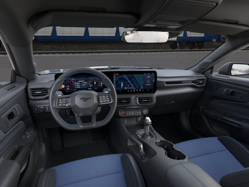 2026 Ford S650 Mustang Dark Horse - Image 9 of 22