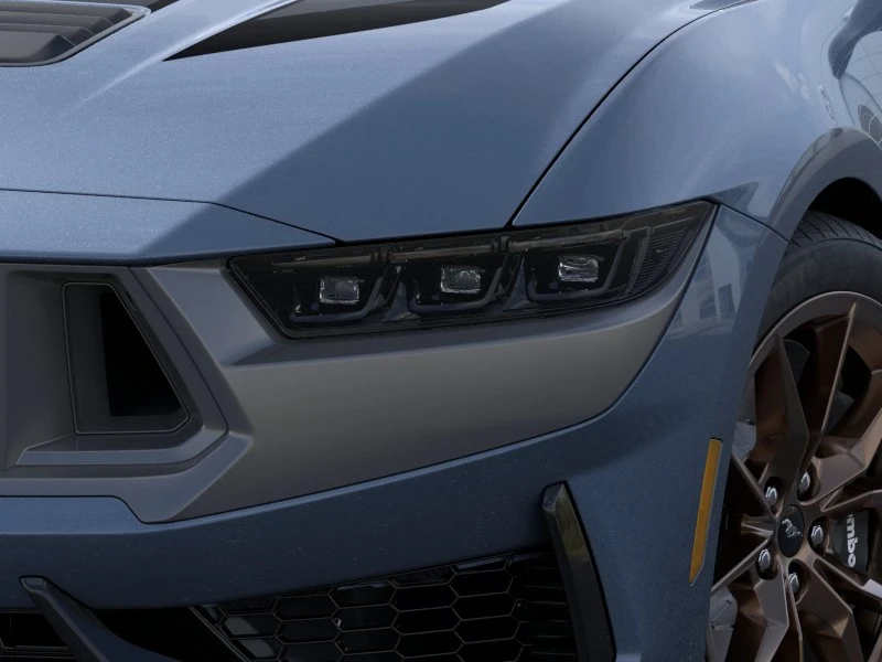 2026 Ford S650 Mustang Dark Horse - Image 18 of 22