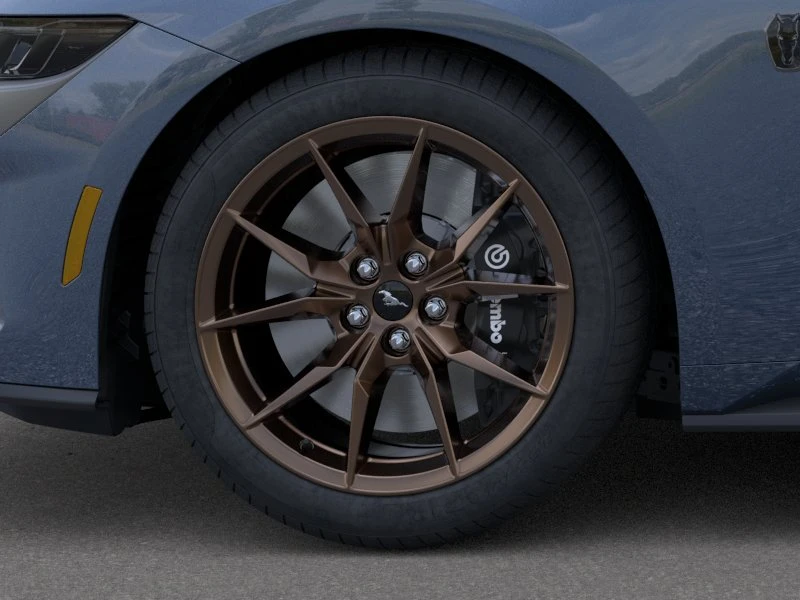 2026 Ford S650 Mustang Dark Horse - Image 19 of 22