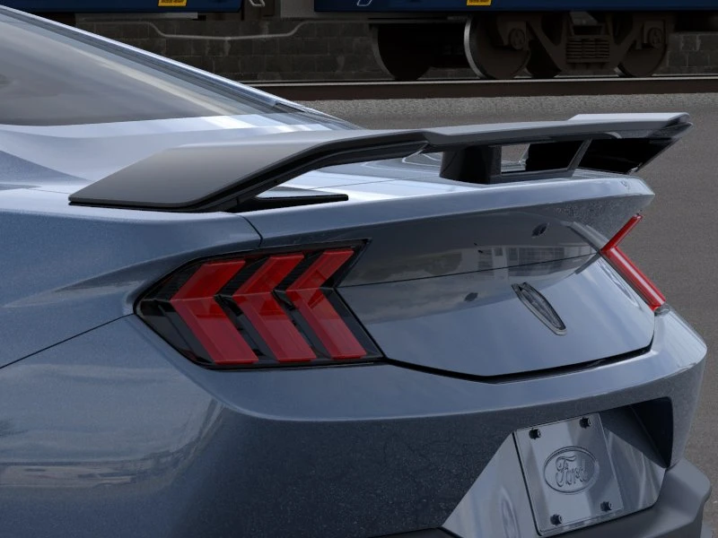 2026 Ford S650 Mustang Dark Horse - Image 22 of 22