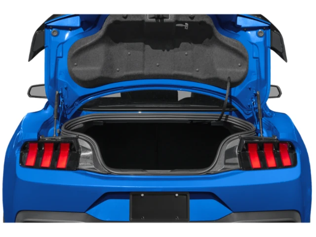 2026 Ford S650 Mustang Dark Horse - Image 10 of 15