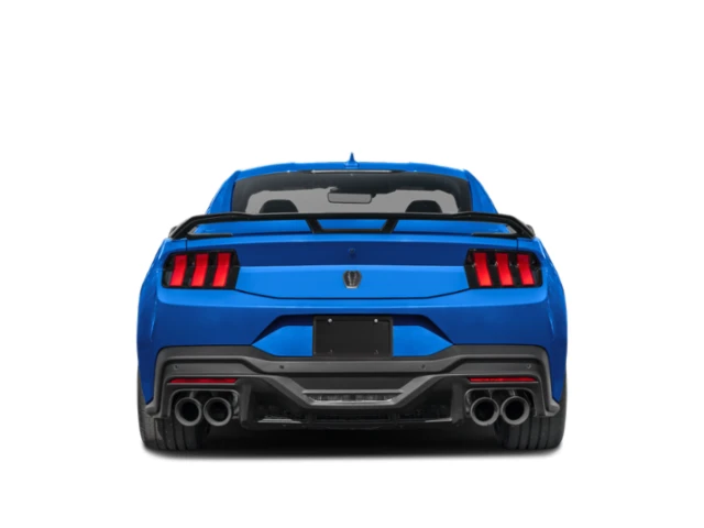 2026 Ford S650 Mustang Dark Horse - Image 5 of 15
