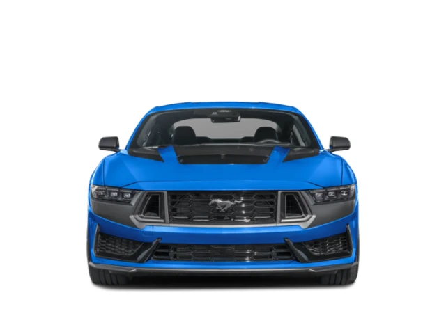 2026 Ford S650 Mustang Dark Horse - Image 4 of 15