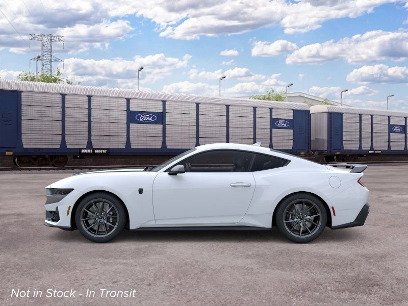2026 Ford S650 Mustang Dark Horse - Image 2 of 18