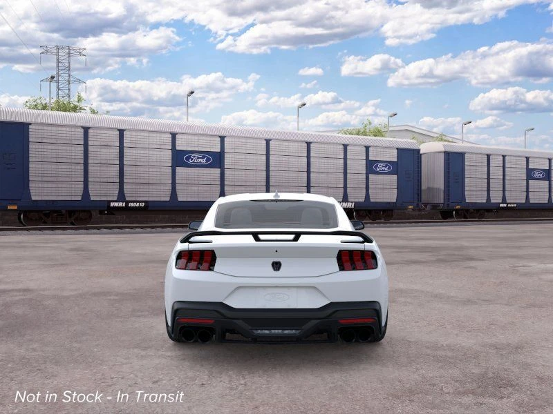 2026 Ford S650 Mustang Dark Horse - Image 3 of 18