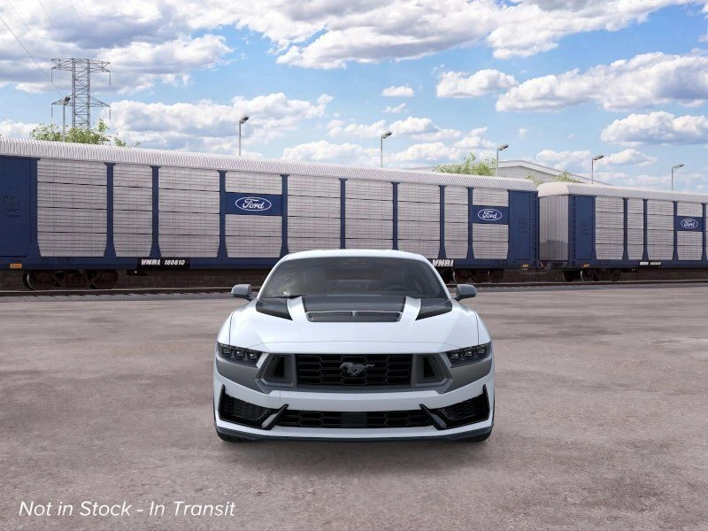 2026 Ford S650 Mustang Dark Horse - Image 4 of 18