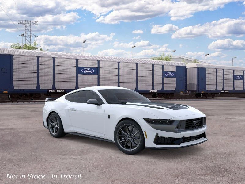 2026 Ford S650 Mustang Dark Horse - Image 5 of 18
