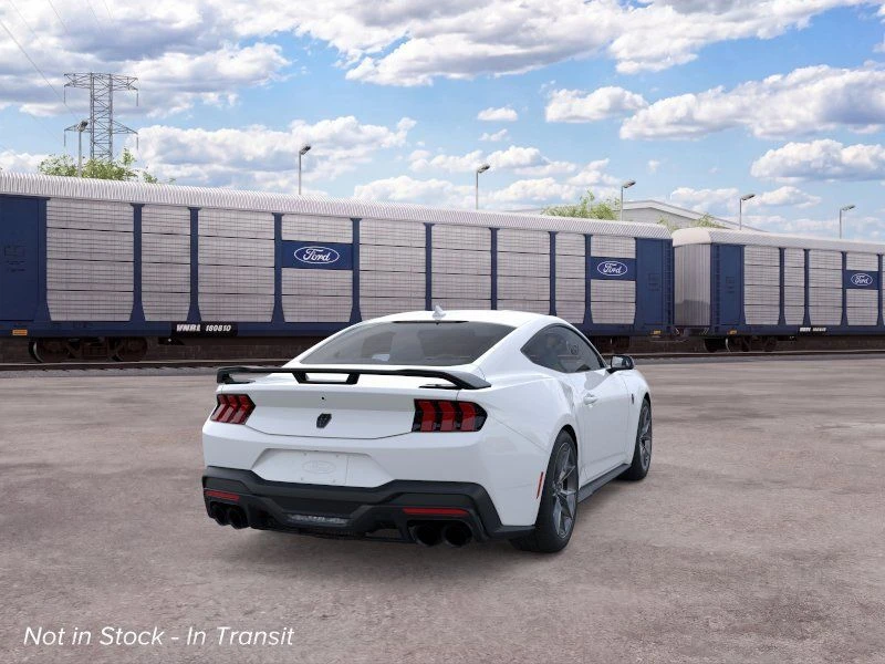 2026 Ford S650 Mustang Dark Horse - Image 6 of 18