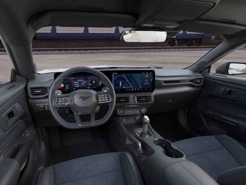 2026 Ford S650 Mustang Dark Horse - Image 7 of 18