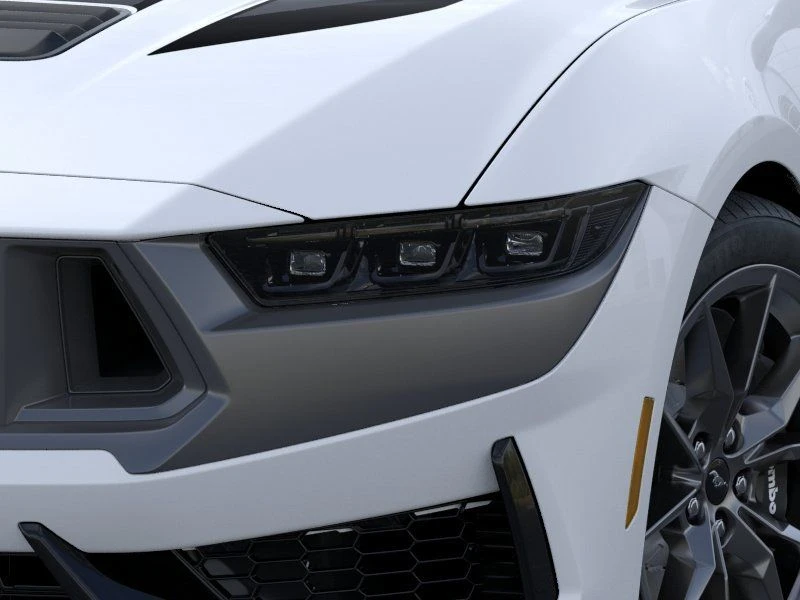 2026 Ford S650 Mustang Dark Horse - Image 14 of 18