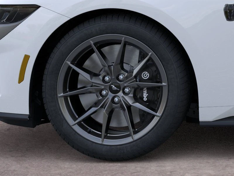 2026 Ford S650 Mustang Dark Horse - Image 15 of 18