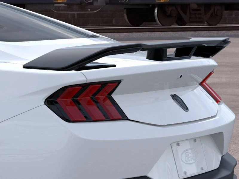 2026 Ford S650 Mustang Dark Horse - Image 18 of 18