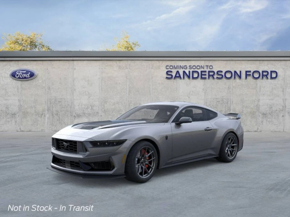 2026 Ford S650 Mustang Dark Horse - Image 2 of 22