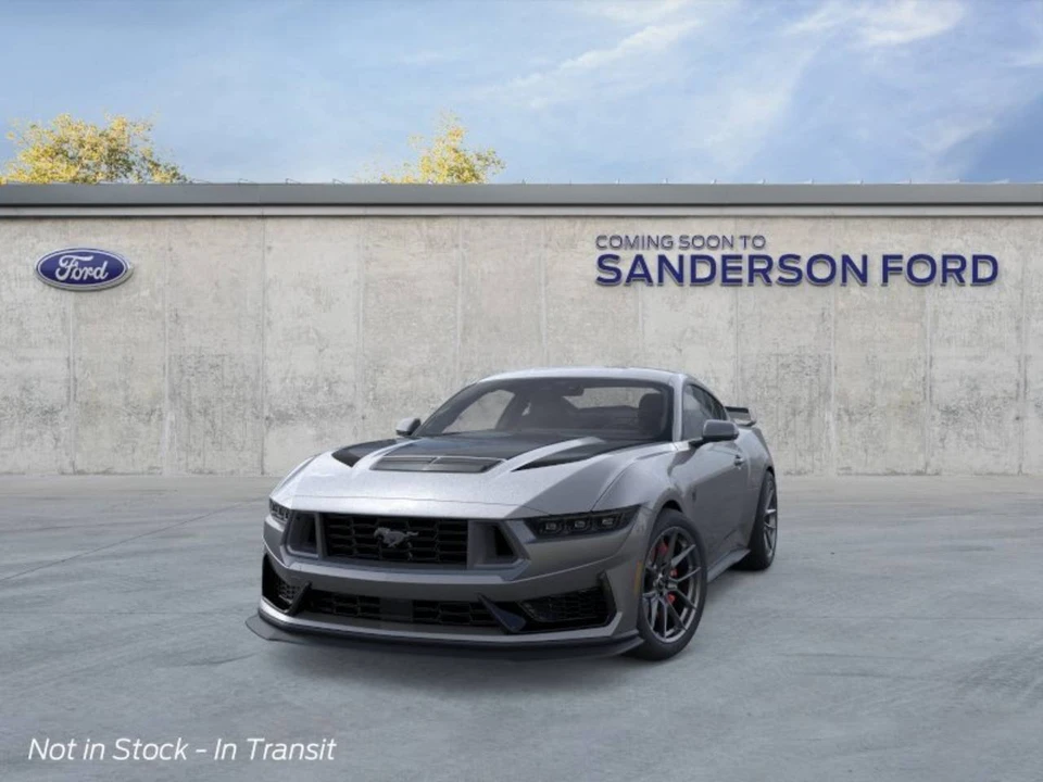 2026 Ford S650 Mustang Dark Horse - Image 3 of 22