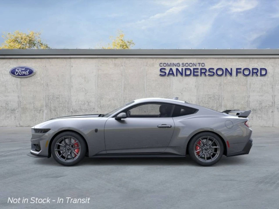 2026 Ford S650 Mustang Dark Horse - Image 4 of 22