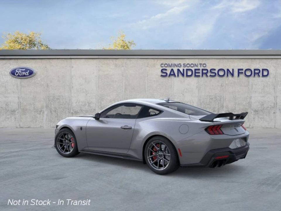 2026 Ford S650 Mustang Dark Horse - Image 5 of 22