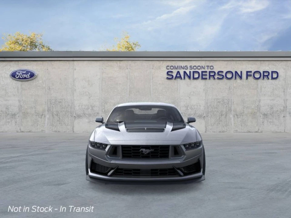 2026 Ford S650 Mustang Dark Horse - Image 7 of 22