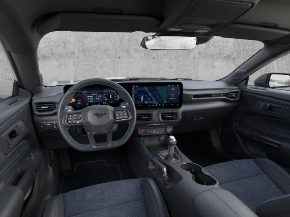 2026 Ford S650 Mustang Dark Horse - Image 9 of 22