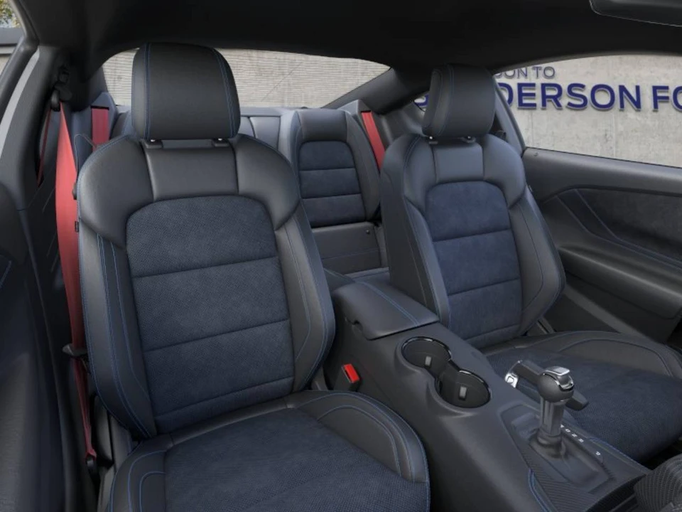 2026 Ford S650 Mustang Dark Horse - Image 10 of 22